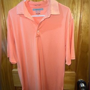 Greg Norman Golf Polo
